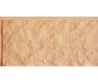 Фасадная плитка «Большой сколотый камень» № 02