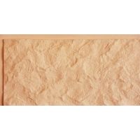 Фасадная плитка «Жженый кирпич» № 02