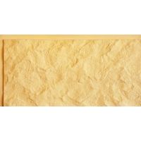 Фасадная плитка «Гладкий кирпич» № 10Б