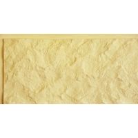 Фасадная плитка «Гладкий кирпич с фаской с расшивкой шва» № 11Б Фасадная плитка «Гладкий кирпич с фаской с расшивкой шва» № 11Б