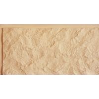 Фасадная плитка «Колотый кирпич» № 44Б Фасадная плитка «Колотый кирпич» № 44Б