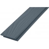 Фиброцементный сайдинг FCSPRO Click Shtil F15 Северный океан