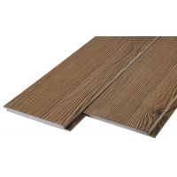 Фиброцементный сайдинг Decor Wood Click Масляная лиственница