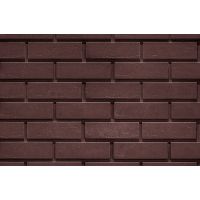 Фиброцементные панели коллекция Гладкий кирпич - 20