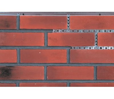 Фиброцементные панели коллекция Клинкер - 134 от производителя  Каньон по цене 2 900 р