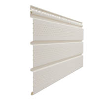 Софит Элит со сплошной перфорацией, белый Софит Элит со сплошной перфорацией, белый