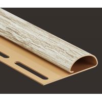 Финишный профиль Орех Финишный профиль Орех