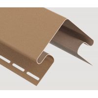 Внешний угол 75 мм Капучино Внешний угол 75 мм Капучино