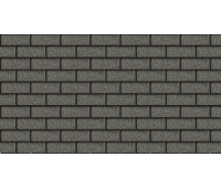 Плитка Фасадная Premium, Brick, Серый