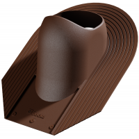 Проходной элемент Root Тёмно-коричневый (RR32) Проходной элемент Root Тёмно-коричневый (RR32)