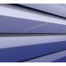 Металлический сайдинг МП СК-14х226 (PURMAN-20-Citrine-0.5) Темно-синий от производителя  Металл Профиль по цене 1 290 р