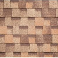 Двухслойная ламинированная черепица Джаз Терра Двухслойная ламинированная черепица Джаз Терра