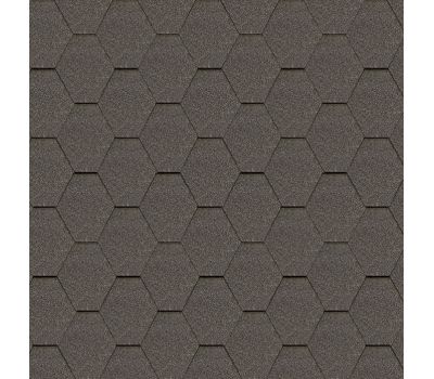 Гибкая черепица Шеффилд, Мокко от производителя  Docke по цене 760 р