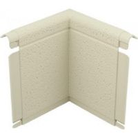 Угол откоса Альта Декор (отделочные элементы) Белый Угол откоса Альта Декор (отделочные элементы) Белый