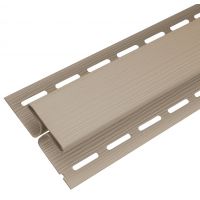 Н-профиль соединительный Кофе с молоком Н-профиль соединительный Кофе с молоком