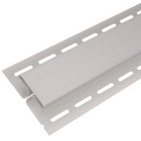 Н-профиль соединительный Жемчуг Н-профиль соединительный Жемчуг