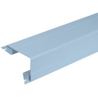 Угол наружный Голубой Угол наружный Голубой