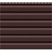 Виниловый сайдинг Коллекция Classic - Корица Виниловый сайдинг Коллекция Classic - Корица