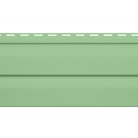 Виниловый сайдинг серия «Logistic D4D», Кедр