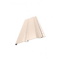 Виниловый сайдинг - Лапландия, Магнолия Виниловый сайдинг - Лапландия, Магнолия