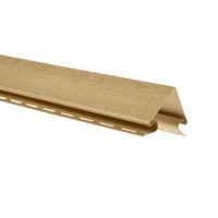 Угол наружный, К-12, ВН, Каштан Угол наружный, К-12, ВН, Каштан