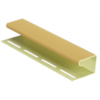 J-профиль Манго J-профиль Манго