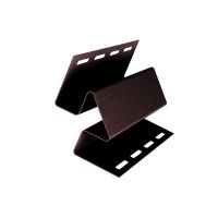 Внутренний угол Темный дуб 3.00 Внутренний угол Темный дуб 3.00