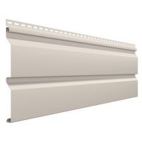 Виниловый сайдинг Корабельный брус - Акация Виниловый сайдинг Корабельный брус - Акация