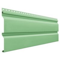 Виниловый сайдинг Оптима Корабельный Брус - Мелисса Виниловый сайдинг Оптима Корабельный Брус - Мелисса