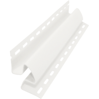 Угол внутренний 3050 мм,Белый