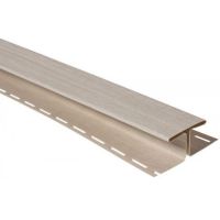 Н-профиль Люкс Крашенный, К-18, ВН, Ясень Н-профиль Люкс Крашенный, К-18, ВН, Ясень