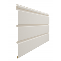 Софит Standard, T4 сплошной Пломбир Софит Standard, T4 сплошной Пломбир