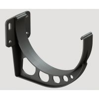 Кронштейн желоба Серый Кронштейн желоба Серый