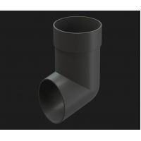 Отвод Premium Графит Отвод Premium Графит