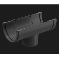 Воронка Premium ПВХ Графит Воронка Premium ПВХ Графит